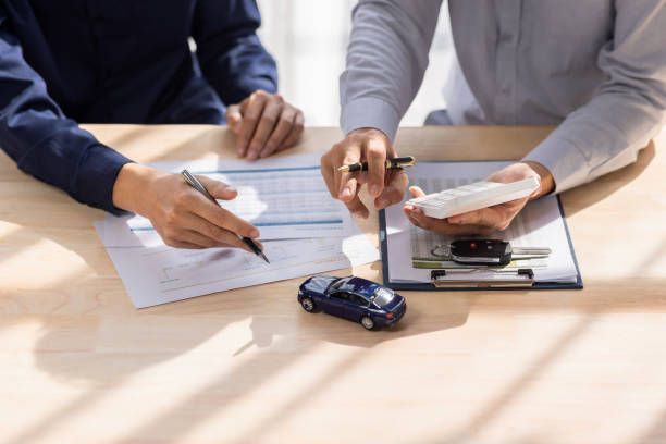 Car insurance options for Tracy residents
